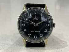 Tudor — Tudor Oyster 1950’s - Manual Winding Swiss — Watch — resale