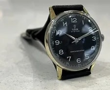 Tudor Oyster 1950’s - Manual Winding Swiss 2