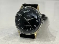 Tudor Oyster 1950’s - Manual Winding Swiss 4