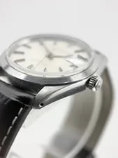 Tudor Prince Oysterdate Stainless Steel 34mm Automatic ’S 90500 4
