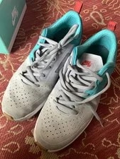 VG+ Nike SB Project BA Brian Anderson Lost Art Size 12 Worn 1-2x Shoes 2