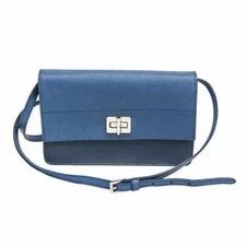 Prada — Prada BT1020 Chain / Wallet — Handbag — resale