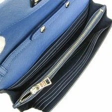 Prada BT1020 Chain / Wallet 3