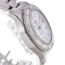 Breitling A17316 Superocean 36 Automatic S Good Condition With O 145541 4