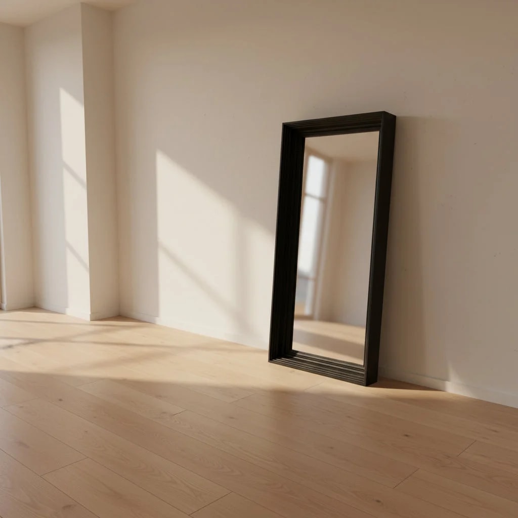 Moooi Frame Mirror 2