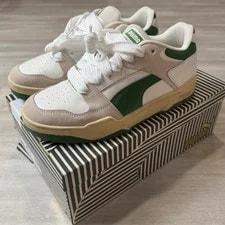 Puma — Rhuigi X Puma Slipstream Pristine Juniper Shoes Skater ’S — Sneaker — resale