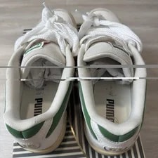 Rhuigi X Puma Slipstream Pristine Juniper Shoes Skater ’S 4