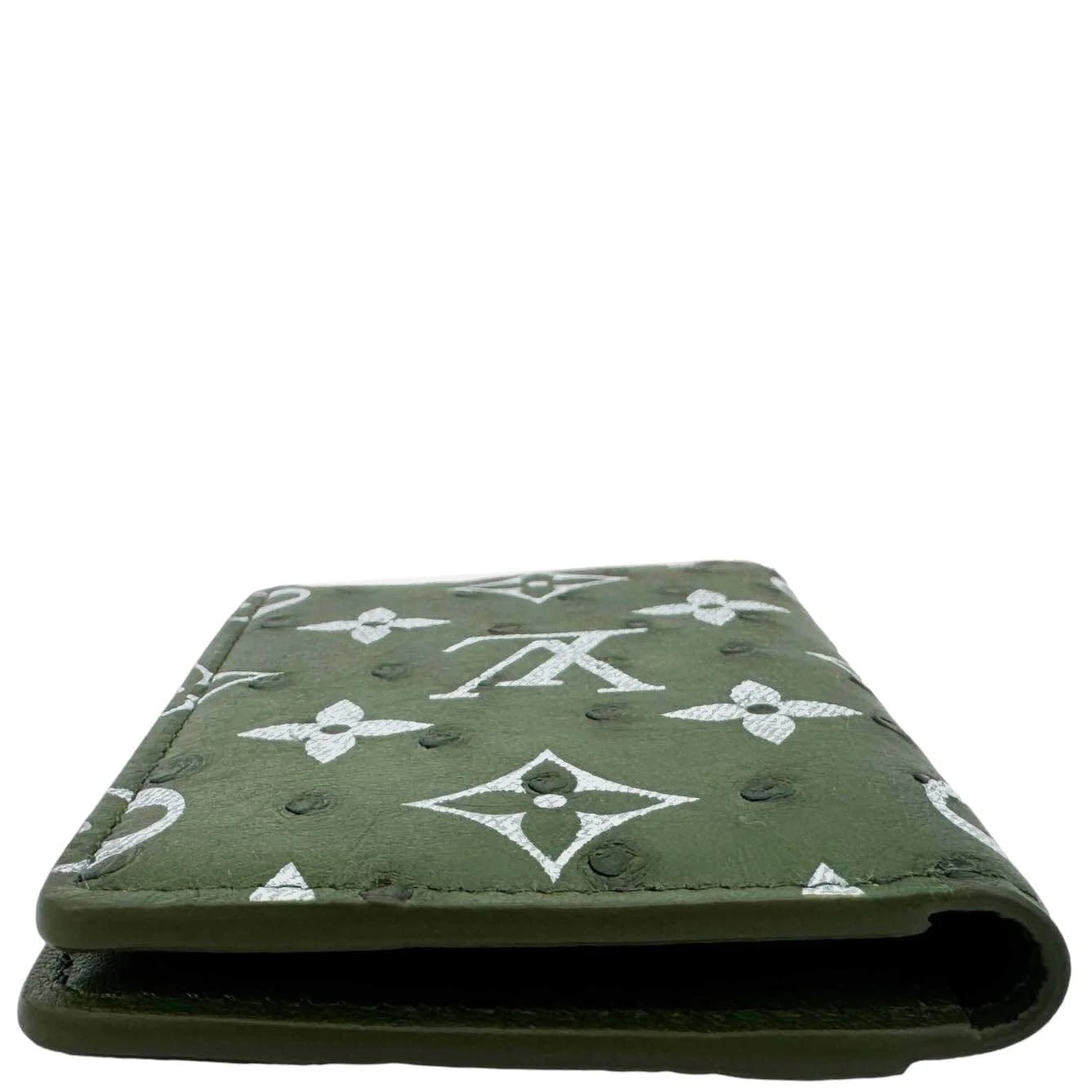 Louis Vuitton Wallet Pocket Organizer 4
