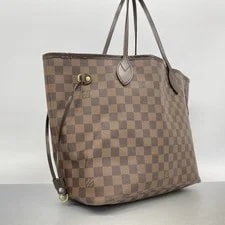 Auth [6gc3164] Louis Vuitton Neverfull [Pre-... 2