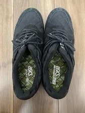 Beams X Mita X Asics SportStyle Gel-lyte III Size US 8 TQQ6H4 Japan 2
