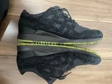 Beams X Mita X Asics SportStyle Gel-lyte III Size US 8 TQQ6H4 Japan 4