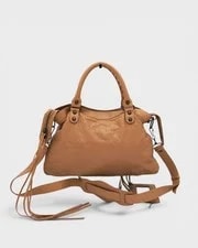 Balenciaga Town Classic 527147 2way Auth 2