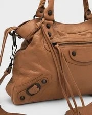 Balenciaga Town Classic 527147 2way Auth 4