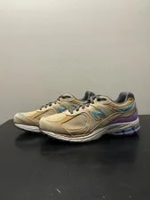 New Balance — Size 10 - New Balance 2002R J Crew Incense — Sneaker — resale