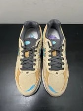 Size 10 - New Balance 2002R J Crew Incense 2