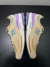 Size 10 - New Balance 2002R J Crew Incense 4