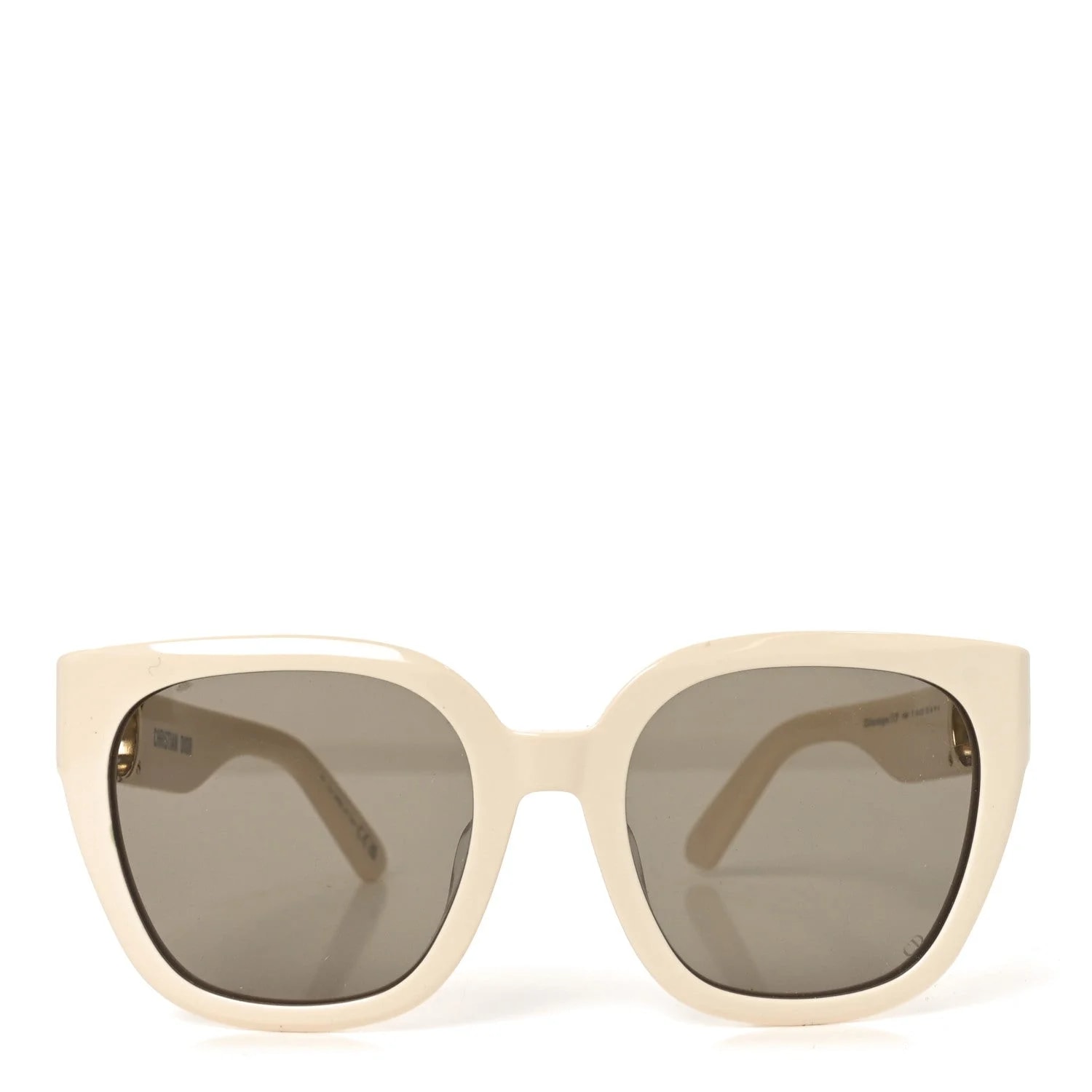 Square 30 Montaigne S10F Sunglasses 2