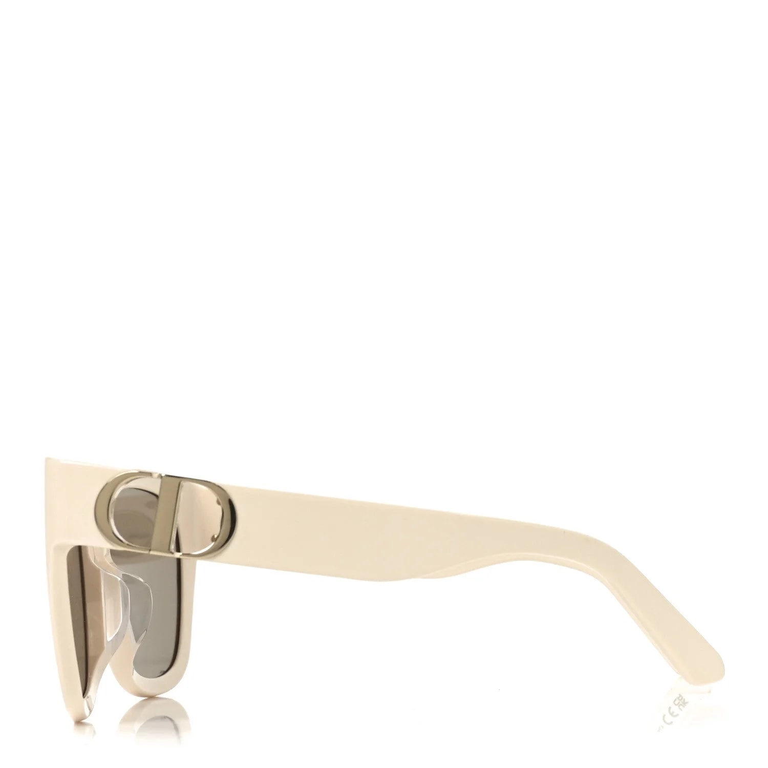 Square 30 Montaigne S10F Sunglasses 3