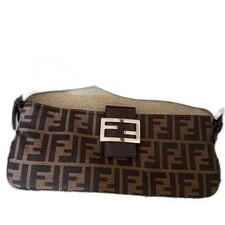 Fendi — Fendi Accessory / - / - Good(JP) — Handbag — resale