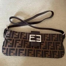 Fendi Accessory / - / - Good(JP) 2