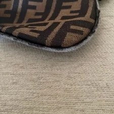 Fendi Accessory / - / - Good(JP) 3