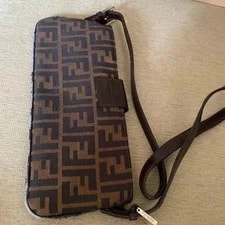 Fendi Accessory / - / - Good(JP) 4