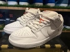 Nike — 9.5US Nike Sb Dunk Low — Sneaker — resale