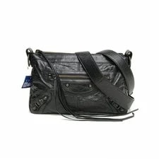 Balenciaga le City Moto Small 2