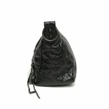 Balenciaga le City Moto Small 3