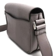Prada : Triangle Logo 2VD065 2FAD F0572 W21H14D5.5cm; 2