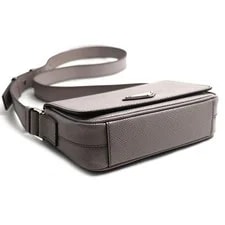Prada : Triangle Logo 2VD065 2FAD F0572 W21H14D5.5cm; 3