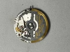 Audemars Piguet 18kt Gold Automatic 33 Jewel W/Date #D13000 3