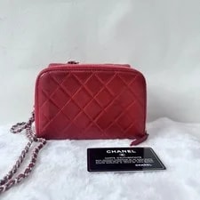 Chanel Classic CC Chain Flap 3