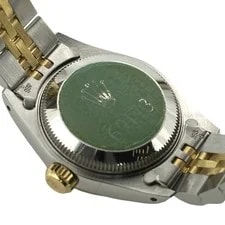 Rolex Datejust 69173 TO295671 2