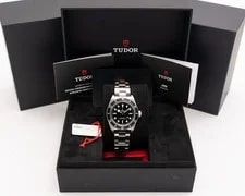 Tudor Black Bay Master Chronometer 41mm 7941A1A0NU 2025 2