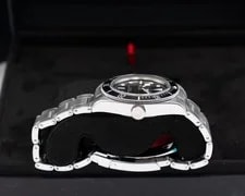 Tudor Black Bay Master Chronometer 41mm 7941A1A0NU 2025 4