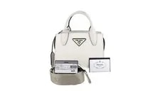 Prada — Prada Kristen Mini NEW — Handbag — resale