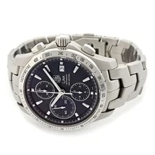 TAG Heuer Link Caliber 16 CJF2110.BA0594 Automatic Stainless Steel 2