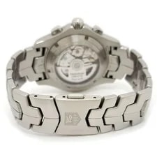 TAG Heuer Link Caliber 16 CJF2110.BA0594 Automatic Stainless Steel 3