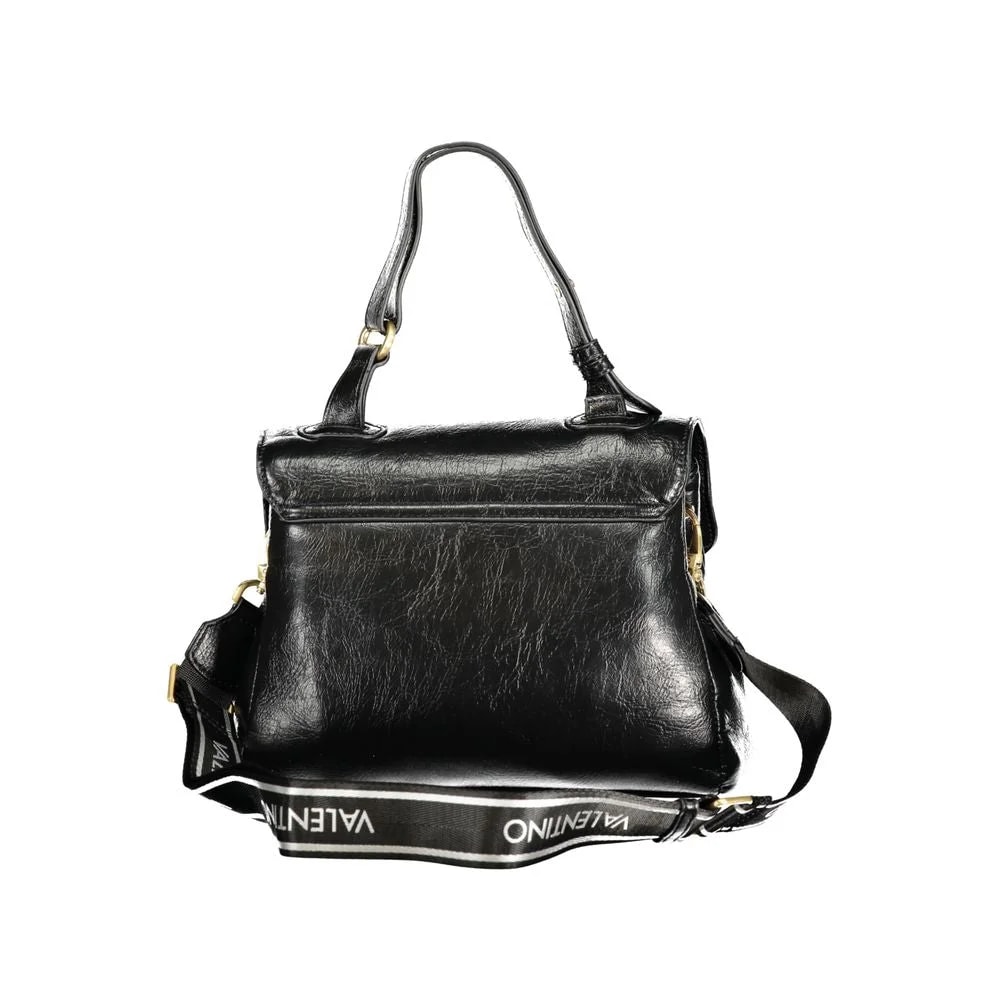Mario Valentino Poliuretano With Adjustable Handle 2