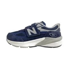 New Balance 990v6 Hook and Loop (PS) PV990NV6 2