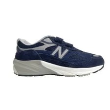 New Balance 990v6 Hook and Loop (PS) PV990NV6 3