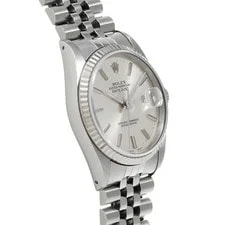 Rolex Datejust 36 16234 Silver 728314 3