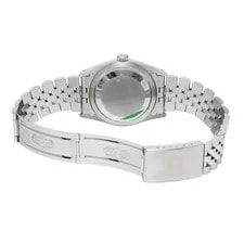 Rolex Datejust 36 16234 Silver 728314 4