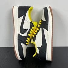 X Air Jordan 1 Low " Sneak 2