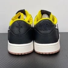 X Air Jordan 1 Low " Sneak 3