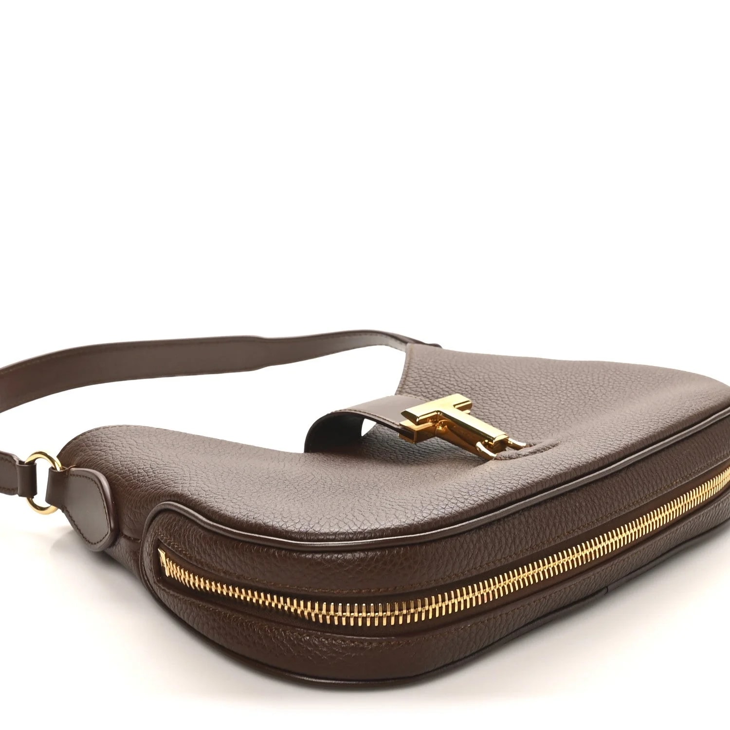 Pebbled Monarch Hobo 4