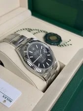 Rolex Datejust 41mm 126300 2