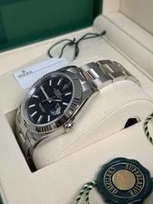 Rolex Datejust 41mm 126300 3