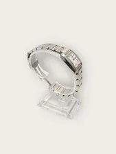 Cartier Yellow Gold Tank Française Combi Small 146947279 2